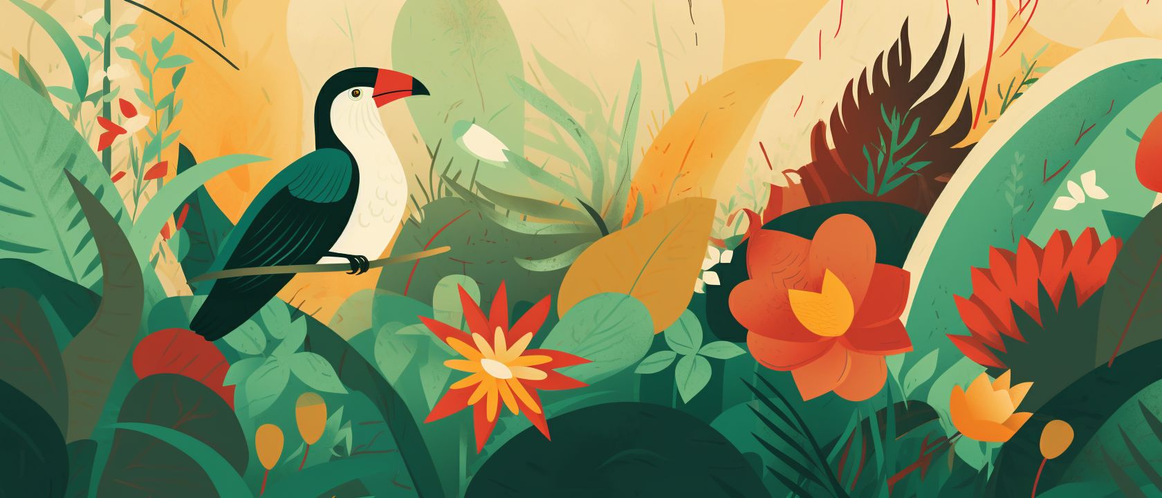 Biodiversidad de Colombia